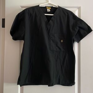 WonderWink Scrub Top